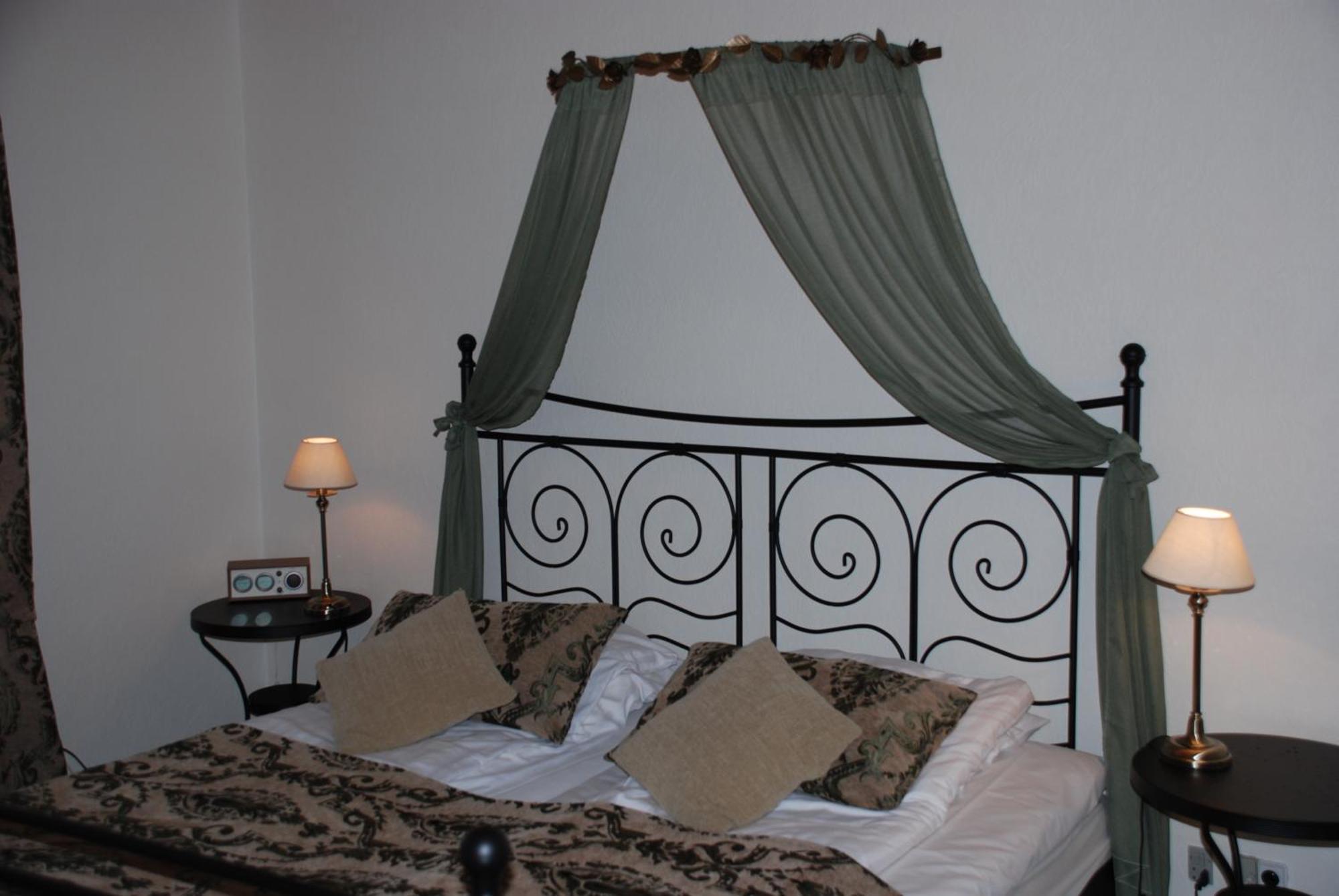 Dalby Hotel Haslev Екстер'єр фото