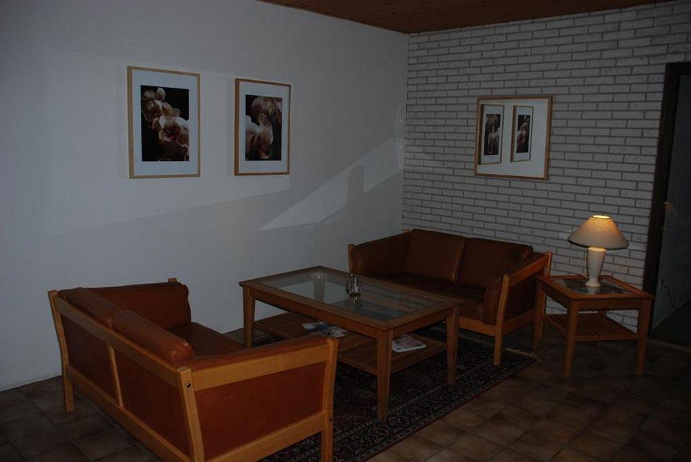 Dalby Hotel Haslev Екстер'єр фото