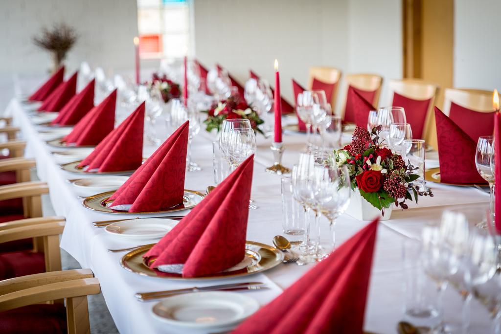 Dalby Hotel Haslev Екстер'єр фото