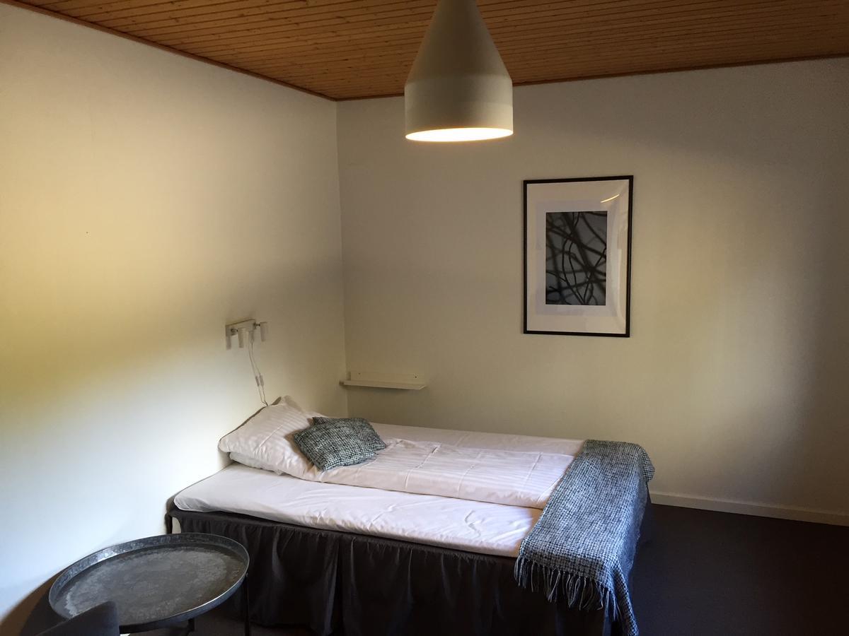 Dalby Hotel Haslev Екстер'єр фото