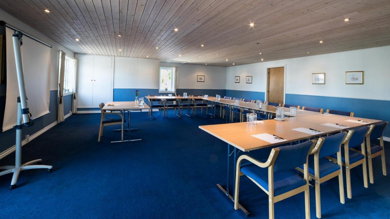 Dalby Hotel Haslev Екстер'єр фото